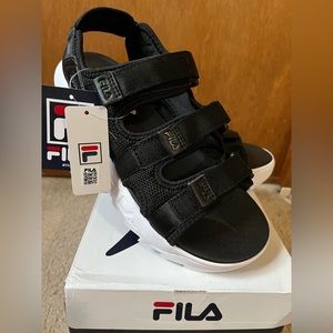 FILA Disruptor Sandal